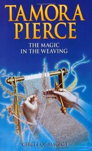 The Magic in the Weaving cover