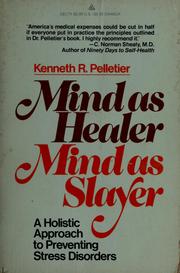 Mind as healer, mind as slayer cover