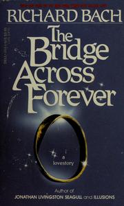 The bridge across forever cover