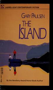 The Island cover