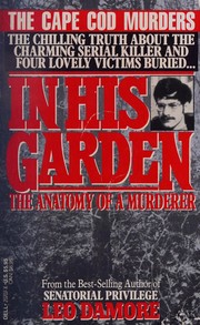 In His Garden cover