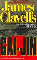 Gai-Jin (Asian Saga cover
