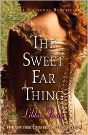 The Sweet Far Thing cover
