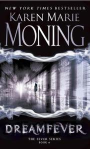 Dreamfever cover