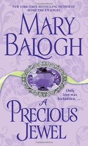 A Precious Jewel cover