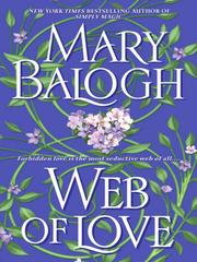 Web of Love cover