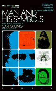 Man and His Symbols cover