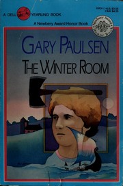 The Winter Room cover