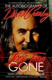 Long Time Gone cover