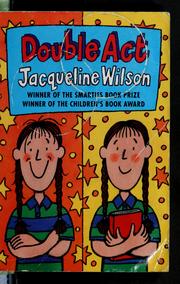 Double act cover