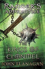 The Kings of Clonmel cover