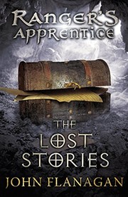 The Lost Stories cover