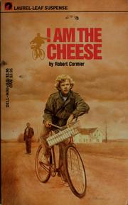 I am the Cheese cover
