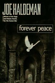 Forever Peace cover