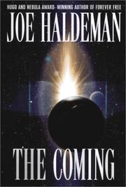 The Coming cover