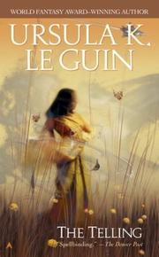 The Telling cover