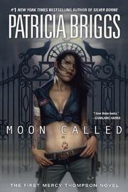Moon Called cover