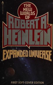 Expanded Universe cover