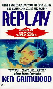 Replay cover