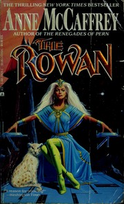 The Rowan cover