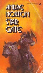 Star Gate cover