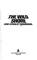 The Wild Shore cover
