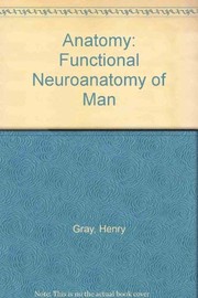 Anatomy cover