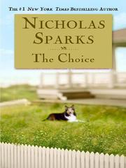 The Choice cover