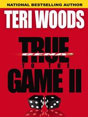 True to the Game II cover