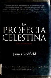 The Celestine Prophecy - An Adventure cover