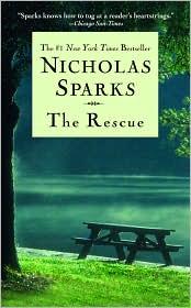 The rescue cover