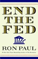 End the Fed cover