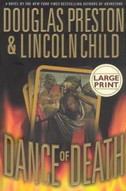 Dance of death cover
