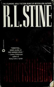 Superstitious cover