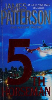 The 5th Horseman cover