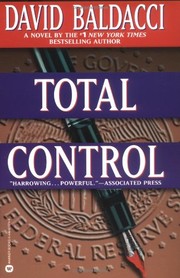 Total Control cover