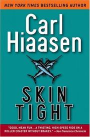 Skin Tight cover
