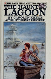 The haunted lagoon cover
