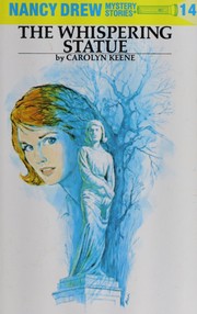 The Whispering Statue cover