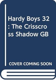 The Crisscross Shadow cover