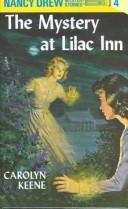 The Mystery at Lilac Inn cover