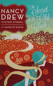 The Hidden Staircase cover