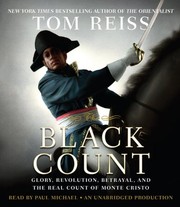 The Black Count cover