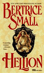 Hellion cover