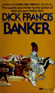 Banker cover