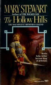The Hollow Hills cover