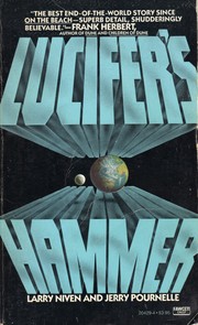 Lucifer's Hammer cover
