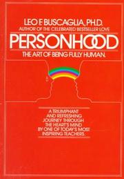 Personhood cover