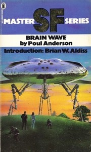 Brainwave cover