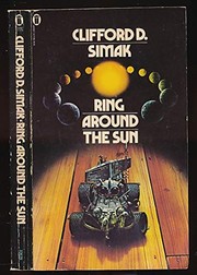 Ring Around the Sun cover
